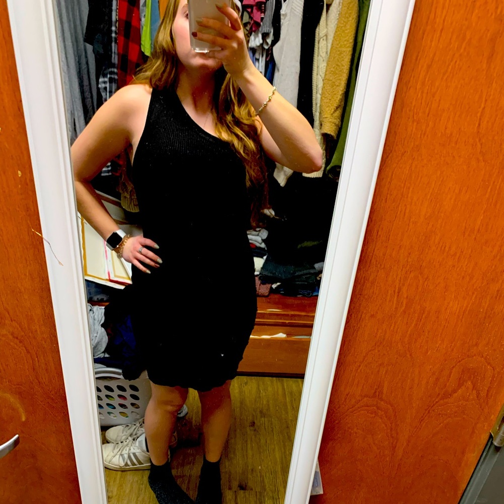 Charlotte Russe dress